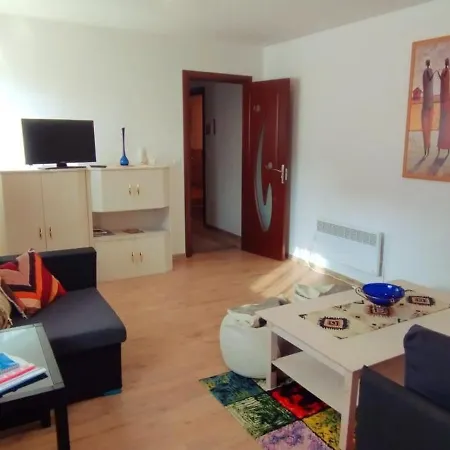 Frosch Haus Apartment *