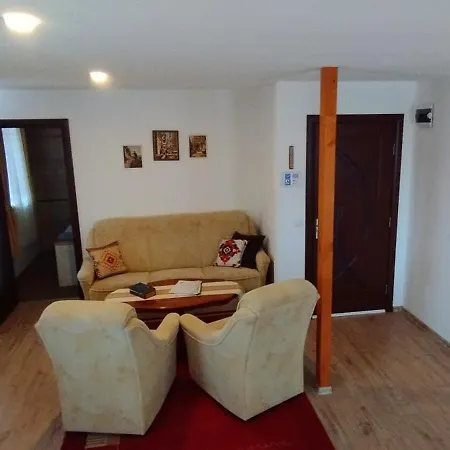 Apartment Frosch Haus *