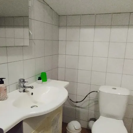 Frosch Haus * Cattenstedt