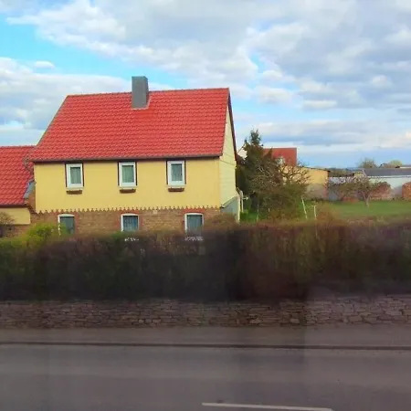 Apartment Frosch Haus