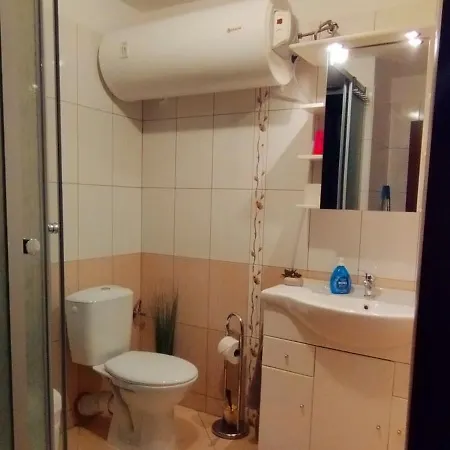 Apartment Frosch Haus Cattenstedt