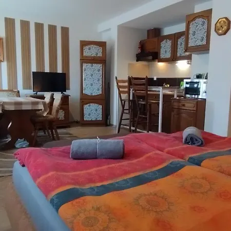 Apartment Frosch Haus