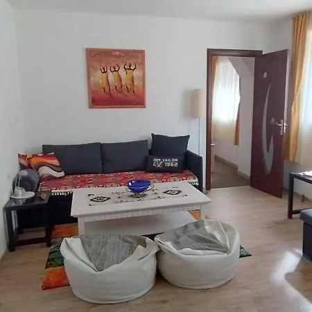 Frosch Haus Cattenstedt