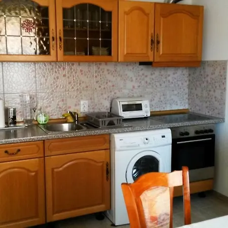 Frosch Haus * Cattenstedt