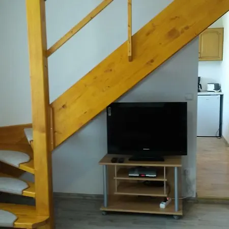 Frosch Haus Cattenstedt