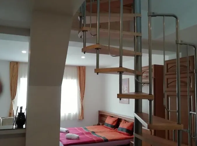 Frosch Haus Appartement Cattenstedt