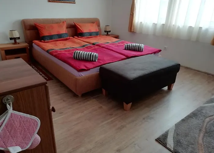 Frosch Haus * Cattenstedt