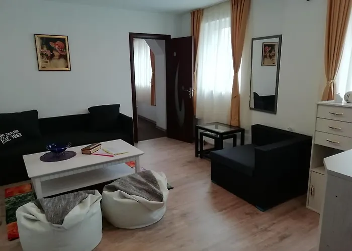 Frosch Haus شقة Cattenstedt