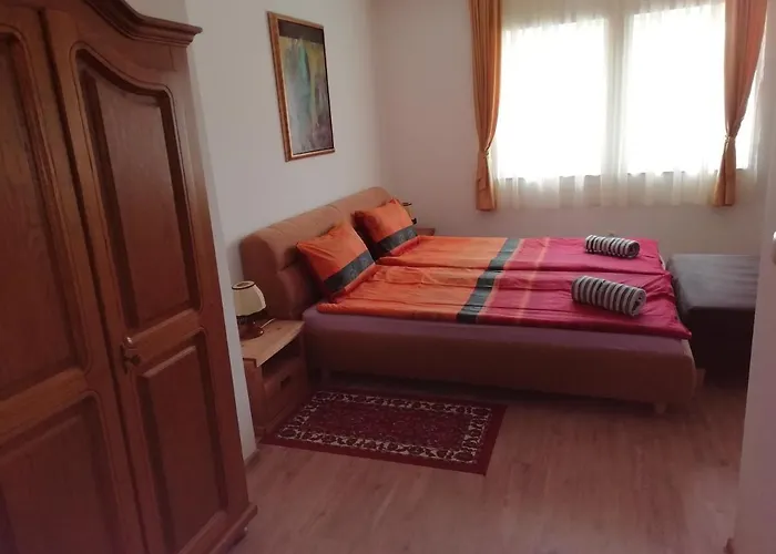 Frosch Haus Cattenstedt