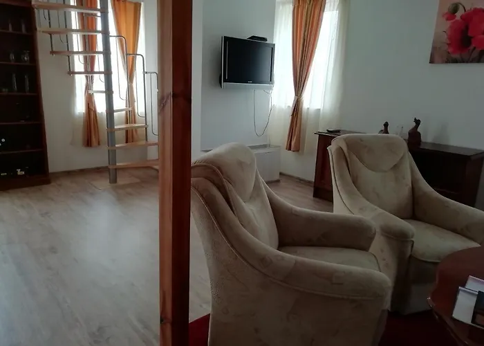 Frosch Haus * Cattenstedt