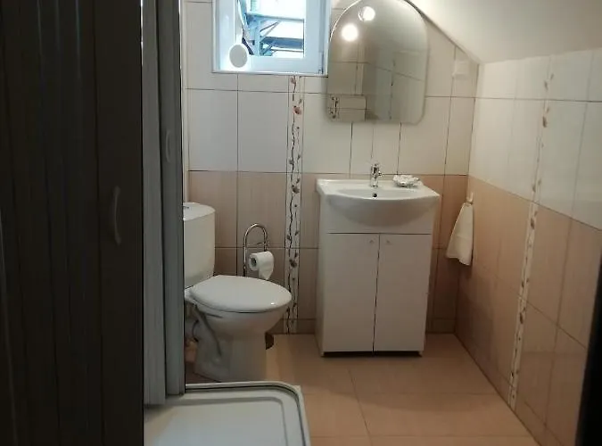 شقة Frosch Haus *