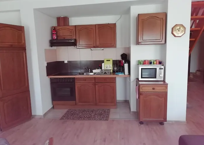 Apartamento Frosch Haus