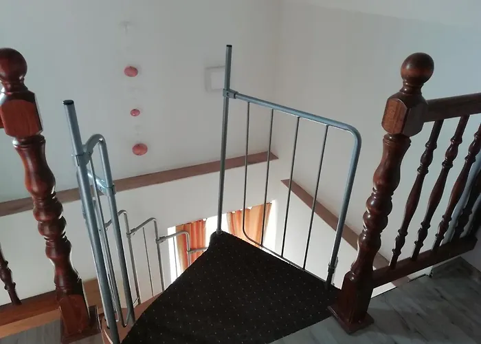 Frosch Haus Apartamento