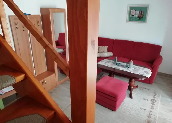 Frosch Haus * Cattenstedt