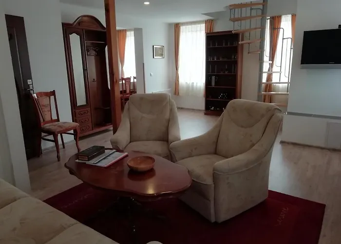 Frosch Haus Cattenstedt