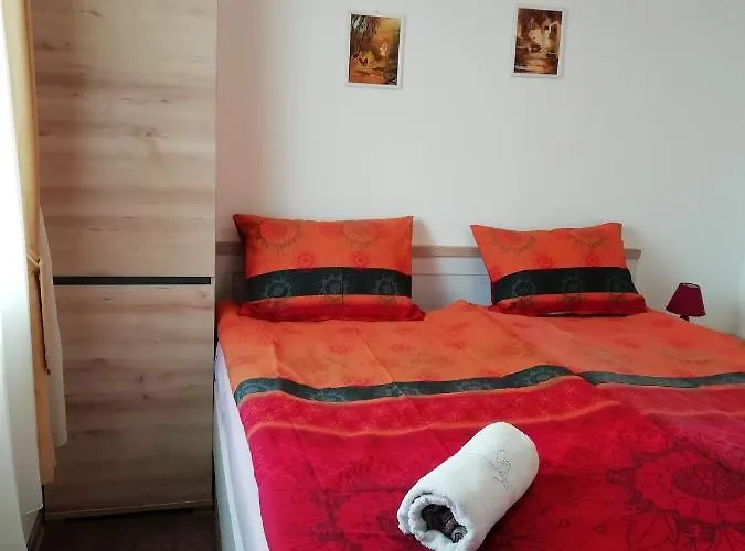 Frosch Haus Cattenstedt