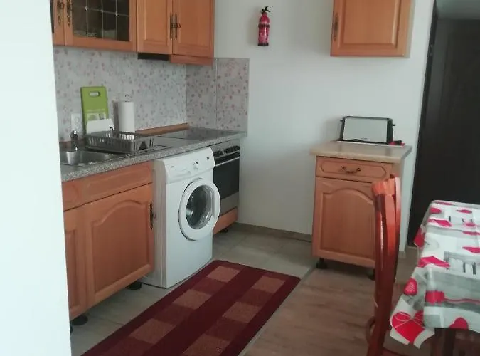 Frosch Haus * Cattenstedt