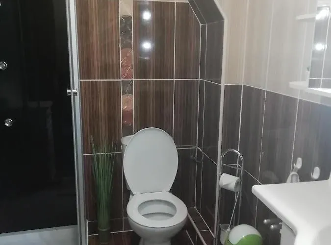 Frosch Haus Cattenstedt