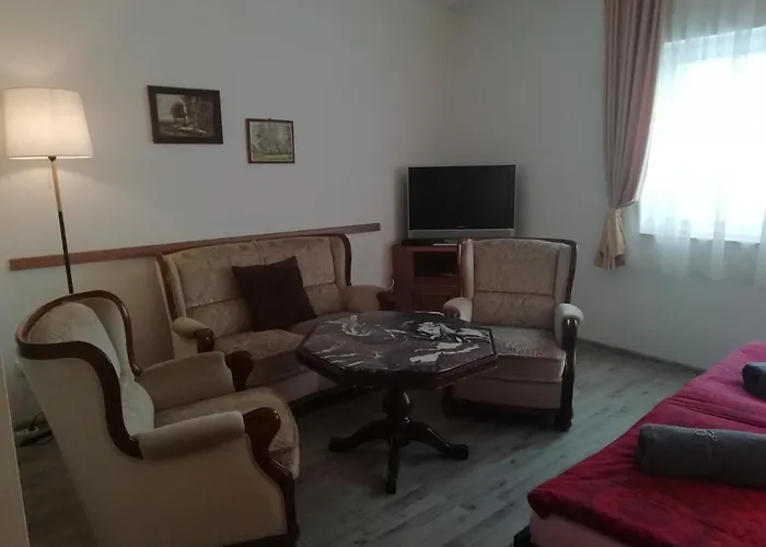 Frosch Haus * Cattenstedt