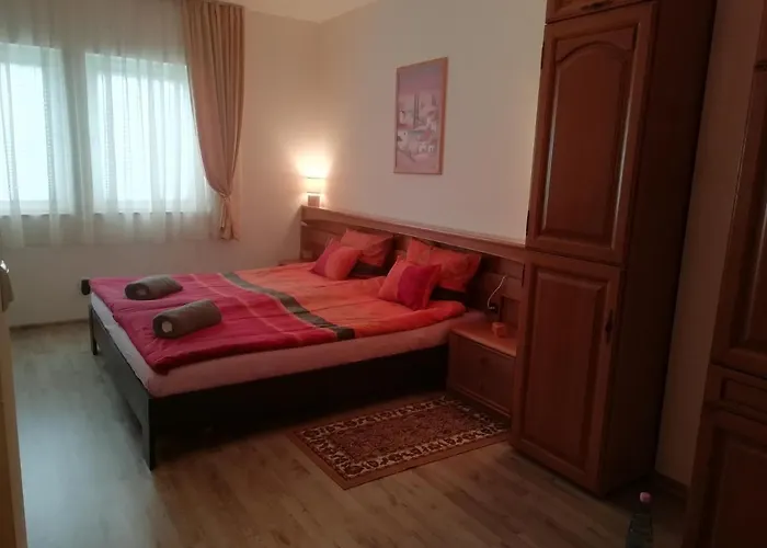 Frosch Haus Appartement *