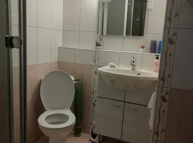 شقة Frosch Haus Cattenstedt