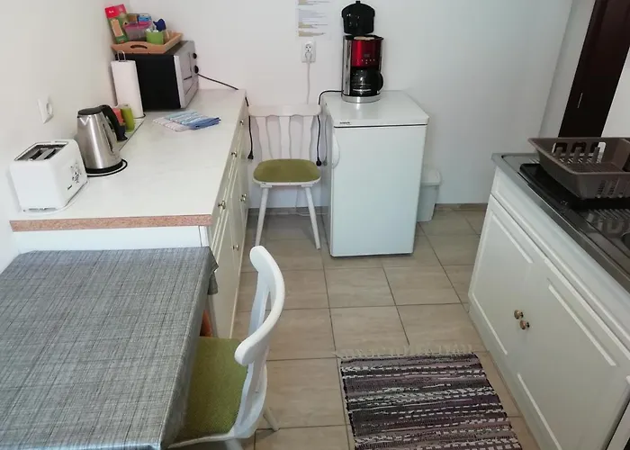 Frosch Haus * Cattenstedt