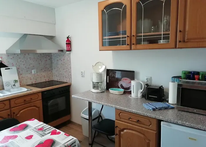 Frosch Haus * Cattenstedt