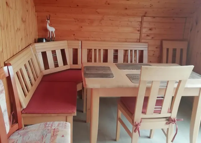 Frosch Haus * Cattenstedt