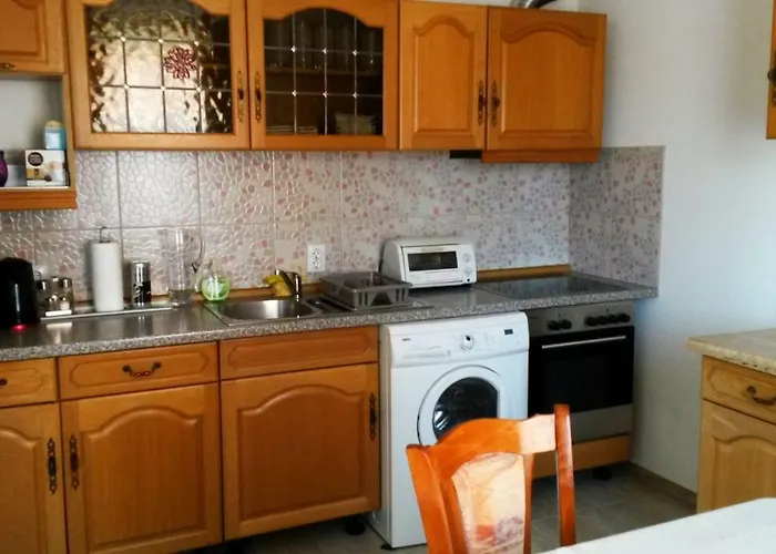 Frosch Haus * Cattenstedt