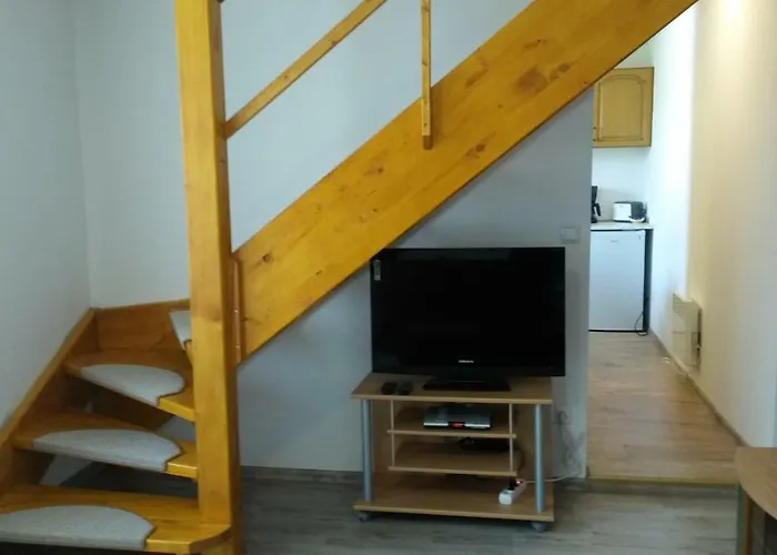 Frosch Haus Cattenstedt